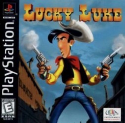Lucky Luke Bin [SLUS-00719] Rom